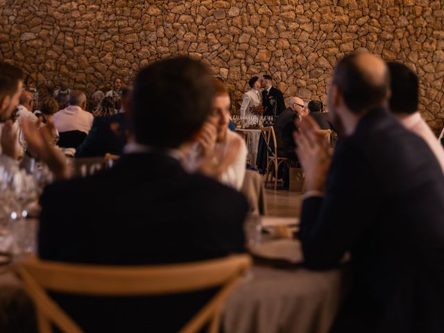 La boda de Aitor y Jordi en Castelló/castellón De La Plana, Castellón 34