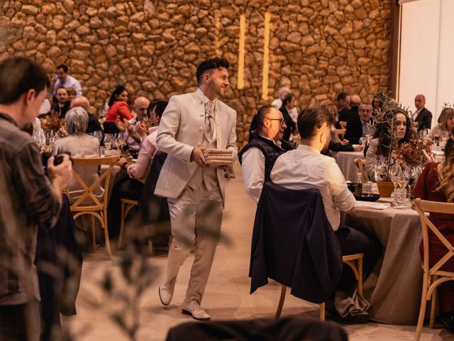 La boda de Aitor y Jordi en Castelló/castellón De La Plana, Castellón 35