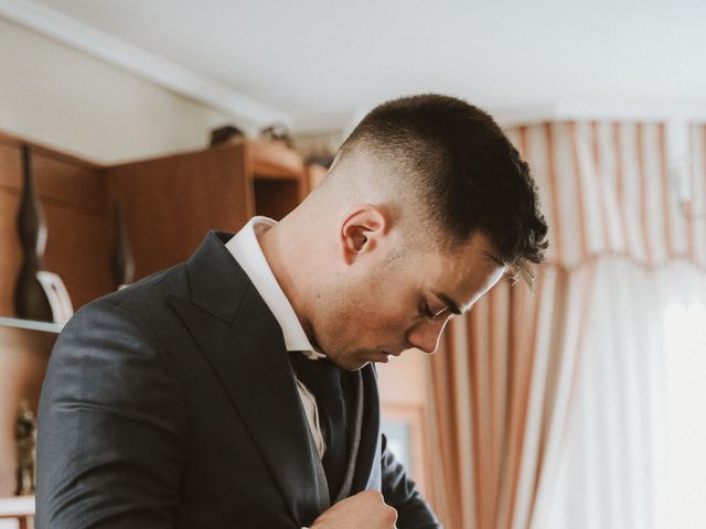 La boda de Mikel y Iratxe en Güeñes, Vizcaya 19