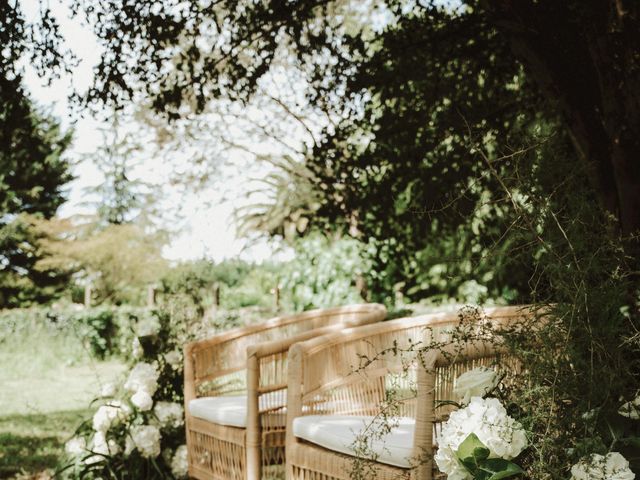 La boda de Mikel y Iratxe en Güeñes, Vizcaya 22