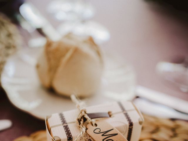 La boda de Mikel y Iratxe en Güeñes, Vizcaya 55