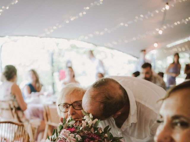 La boda de Mikel y Iratxe en Güeñes, Vizcaya 66
