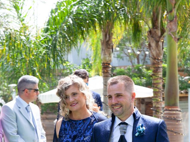 La boda de Amanda y José Francisco en Beniel, Murcia 58