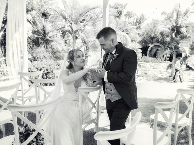 La boda de Amanda y José Francisco en Beniel, Murcia 68
