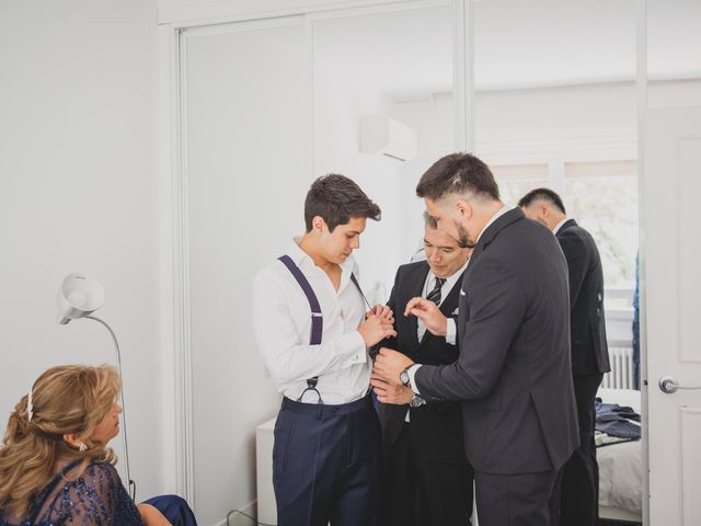 La boda de Sebastian y Cynthia en Guadalajara, Guadalajara 17