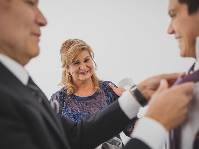 La boda de Sebastian y Cynthia en Guadalajara, Guadalajara 22