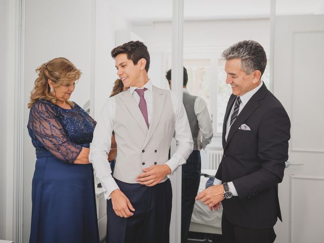 La boda de Sebastian y Cynthia en Guadalajara, Guadalajara 23
