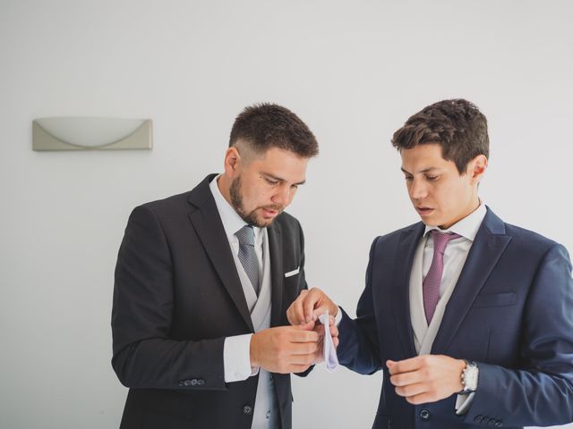 La boda de Sebastian y Cynthia en Guadalajara, Guadalajara 36