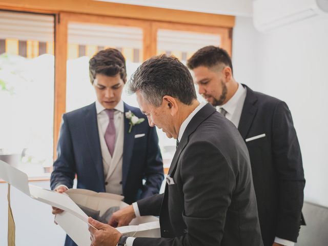 La boda de Sebastian y Cynthia en Guadalajara, Guadalajara 39