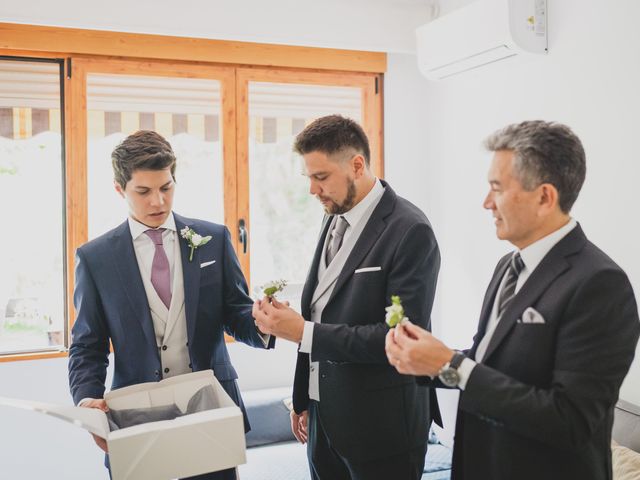La boda de Sebastian y Cynthia en Guadalajara, Guadalajara 40