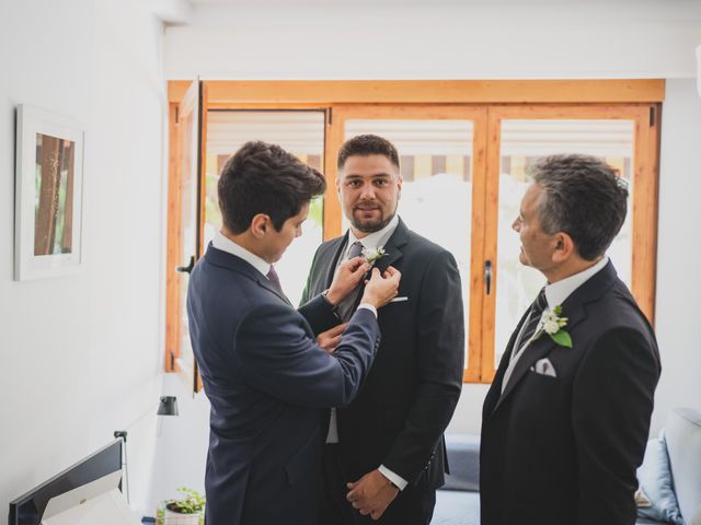 La boda de Sebastian y Cynthia en Guadalajara, Guadalajara 42