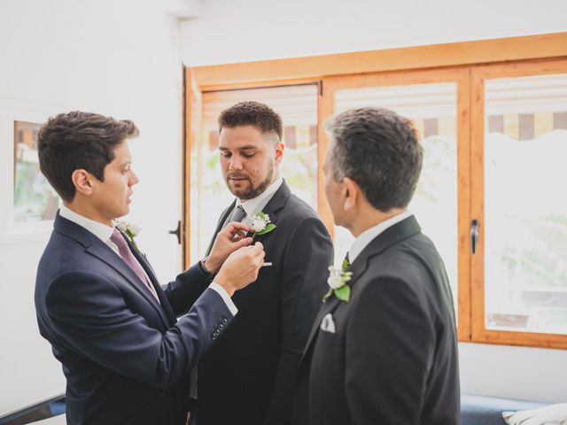 La boda de Sebastian y Cynthia en Guadalajara, Guadalajara 43