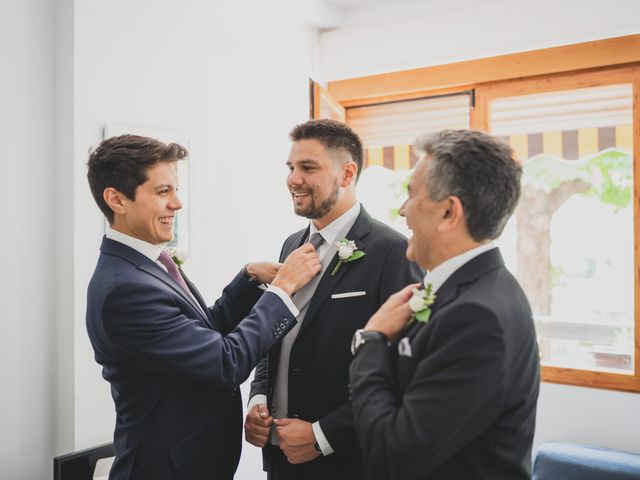 La boda de Sebastian y Cynthia en Guadalajara, Guadalajara 44