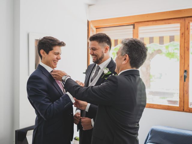 La boda de Sebastian y Cynthia en Guadalajara, Guadalajara 45