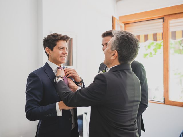 La boda de Sebastian y Cynthia en Guadalajara, Guadalajara 46