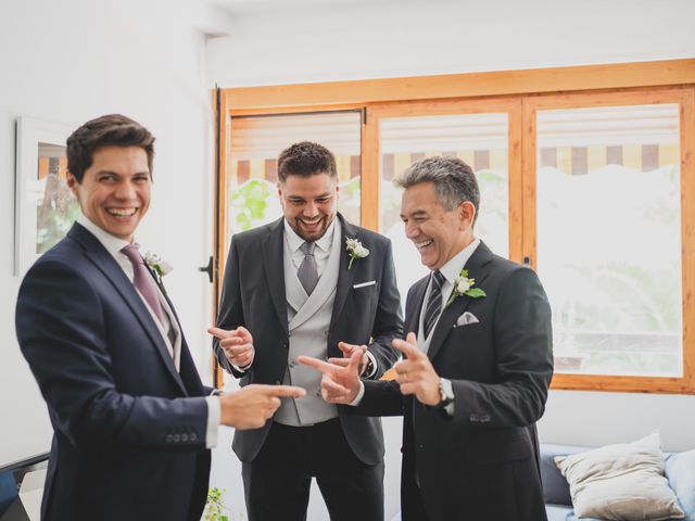 La boda de Sebastian y Cynthia en Guadalajara, Guadalajara 49