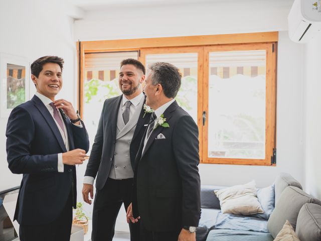 La boda de Sebastian y Cynthia en Guadalajara, Guadalajara 50