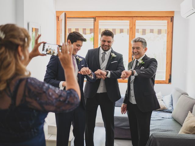 La boda de Sebastian y Cynthia en Guadalajara, Guadalajara 52
