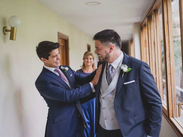 La boda de Sebastian y Cynthia en Guadalajara, Guadalajara 55