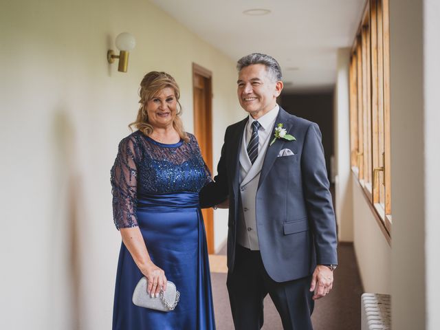 La boda de Sebastian y Cynthia en Guadalajara, Guadalajara 56