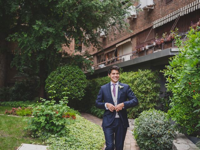 La boda de Sebastian y Cynthia en Guadalajara, Guadalajara 60