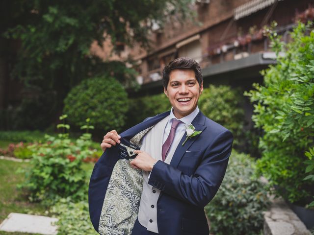 La boda de Sebastian y Cynthia en Guadalajara, Guadalajara 62