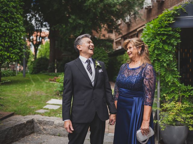 La boda de Sebastian y Cynthia en Guadalajara, Guadalajara 65