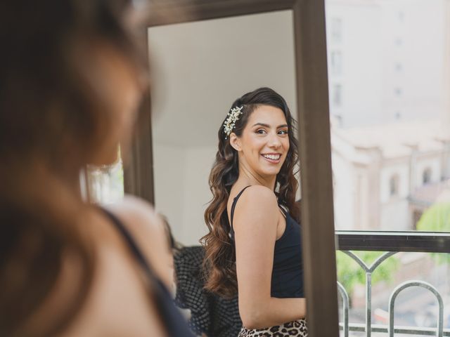 La boda de Sebastian y Cynthia en Guadalajara, Guadalajara 102