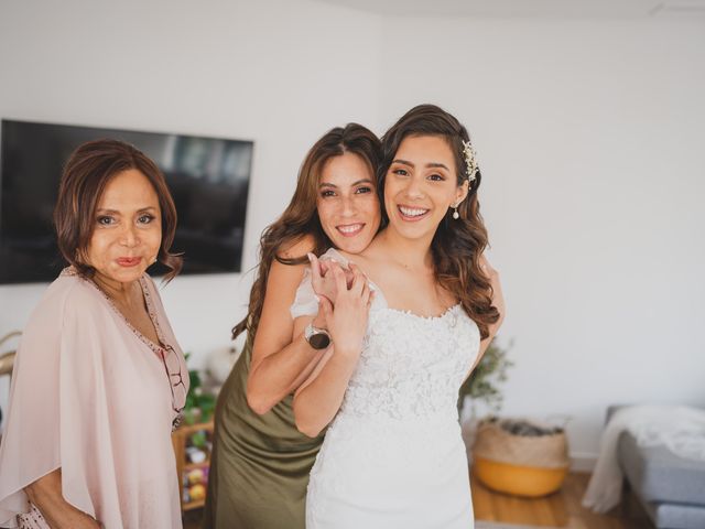 La boda de Sebastian y Cynthia en Guadalajara, Guadalajara 114