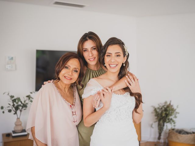 La boda de Sebastian y Cynthia en Guadalajara, Guadalajara 115