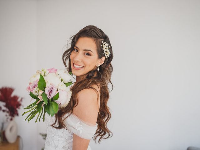 La boda de Sebastian y Cynthia en Guadalajara, Guadalajara 121