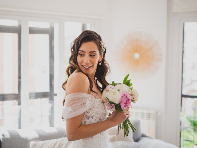 La boda de Sebastian y Cynthia en Guadalajara, Guadalajara 124
