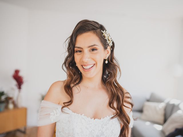La boda de Sebastian y Cynthia en Guadalajara, Guadalajara 130