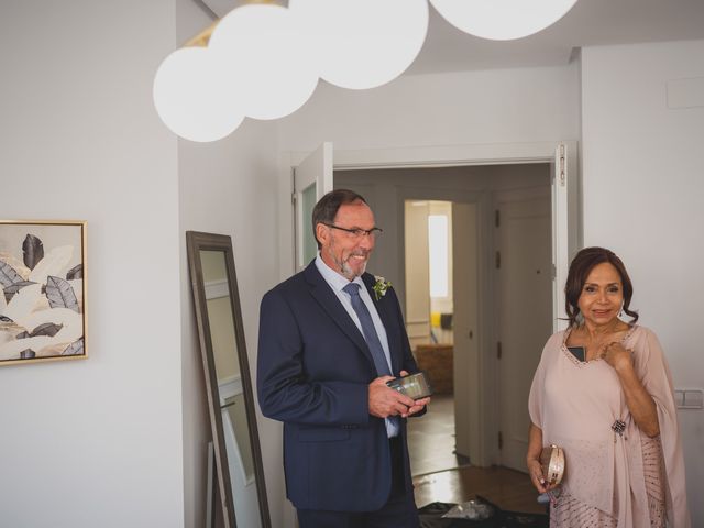 La boda de Sebastian y Cynthia en Guadalajara, Guadalajara 131