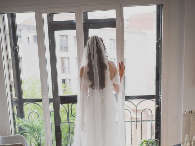 La boda de Sebastian y Cynthia en Guadalajara, Guadalajara 132