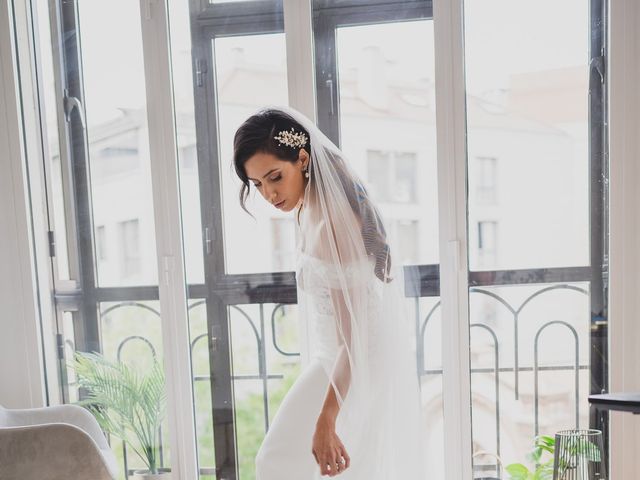 La boda de Sebastian y Cynthia en Guadalajara, Guadalajara 133