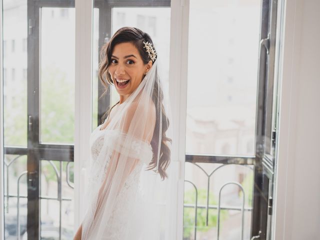 La boda de Sebastian y Cynthia en Guadalajara, Guadalajara 134