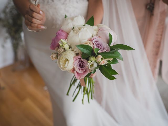 La boda de Sebastian y Cynthia en Guadalajara, Guadalajara 135