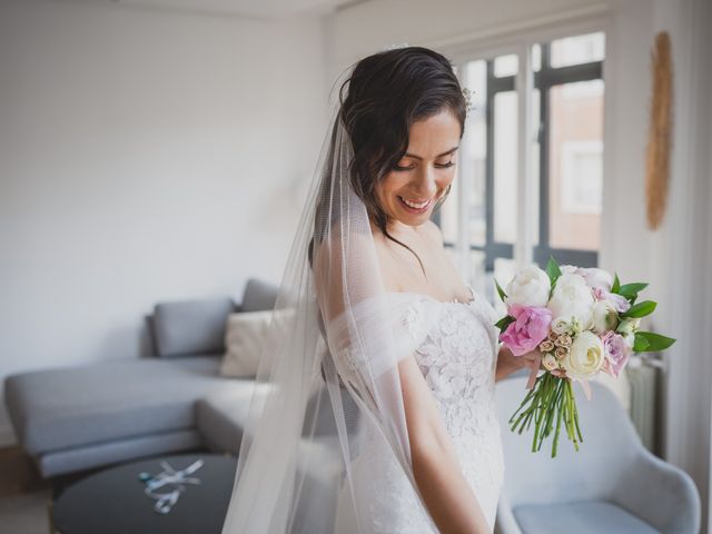 La boda de Sebastian y Cynthia en Guadalajara, Guadalajara 136