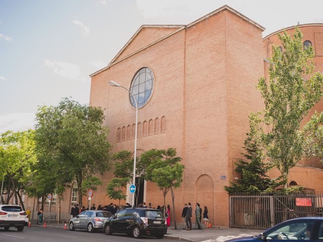 La boda de Sebastian y Cynthia en Guadalajara, Guadalajara 138