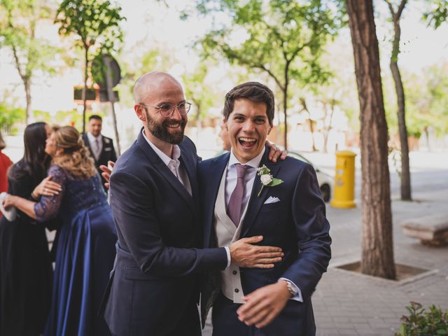 La boda de Sebastian y Cynthia en Guadalajara, Guadalajara 139