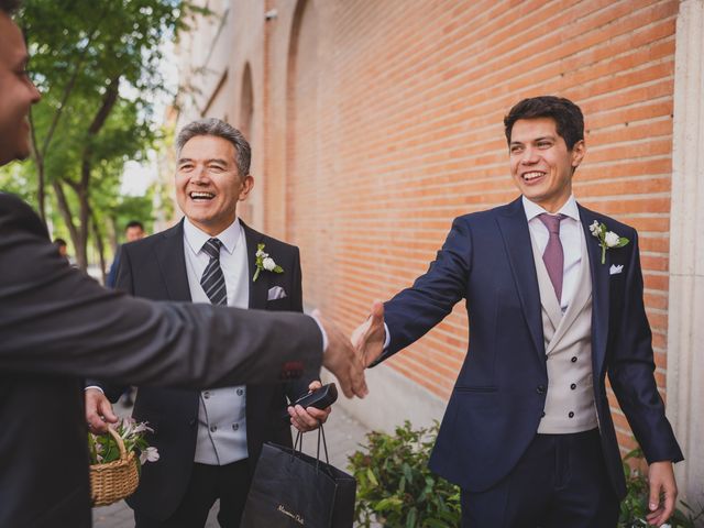 La boda de Sebastian y Cynthia en Guadalajara, Guadalajara 140