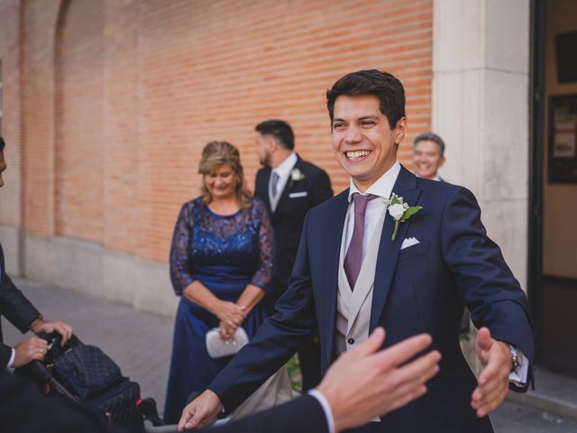 La boda de Sebastian y Cynthia en Guadalajara, Guadalajara 141