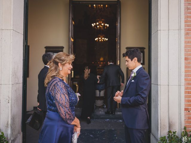 La boda de Sebastian y Cynthia en Guadalajara, Guadalajara 142
