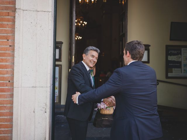 La boda de Sebastian y Cynthia en Guadalajara, Guadalajara 143