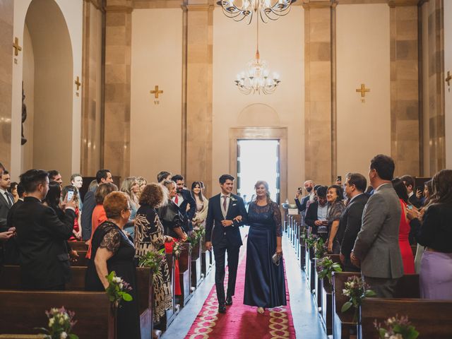 La boda de Sebastian y Cynthia en Guadalajara, Guadalajara 145
