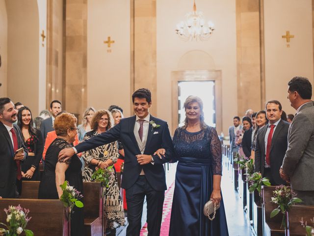 La boda de Sebastian y Cynthia en Guadalajara, Guadalajara 146