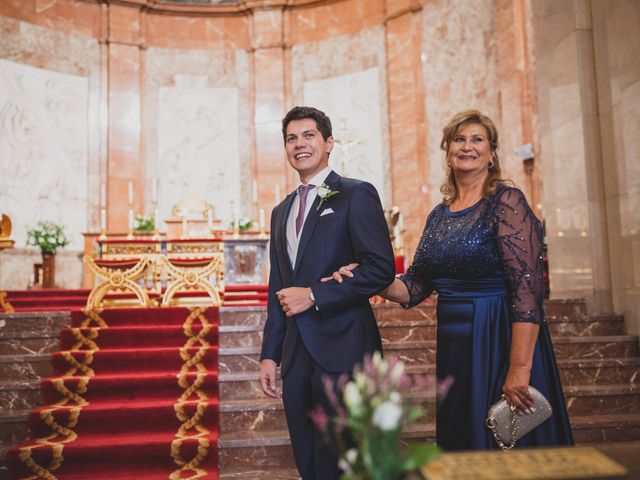 La boda de Sebastian y Cynthia en Guadalajara, Guadalajara 148