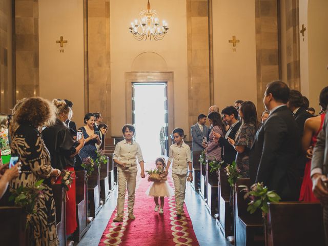 La boda de Sebastian y Cynthia en Guadalajara, Guadalajara 149
