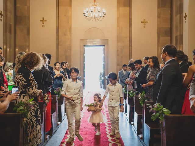 La boda de Sebastian y Cynthia en Guadalajara, Guadalajara 150